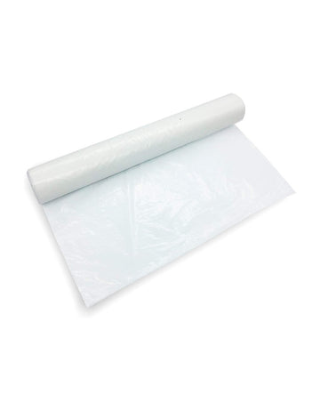 Jully France Color Roll - White